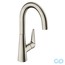 купити змішувач для кухні hansgrohe talis s 72814800