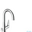 купити змішувач для кухні hansgrohe talis s 72811000