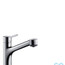 купити змішувач для кухні hansgrohe talis s 32841000