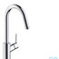 купити змішувач для кухні hansgrohe talis s² variarc 14872000