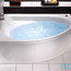 купить ванна акриловая kolo spring xwa3061000