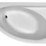 купити ванна акрилова kolo spring xwa307000g