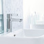купити змішувач для раковини hansgrohe metris s 31060000