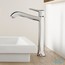 фото змішувач для раковини hansgrohe metris classic 31078000