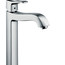 ціна змішувач для раковини hansgrohe metris classic 31078000