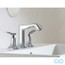 фото змішувач для раковини hansgrohe metris classic 31073000