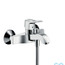 Змішувач для ванни Hansgrohe Metris Classic 31478000
