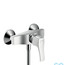 купити змішувач для душа hansgrohe metris classic 31672000