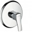 Змішувач для душа Hansgrohe Metris Classic 31676000