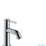 характеристики змішувач для раковини hansgrohe talis classic 14118000