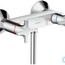 купити змішувач для душа hansgrohe logis classic 71260000