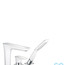купити змішувач для ванни hansgrohe puravida 15432000