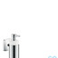 Дозатор рідкого мила Hansgrohe PuraVida 41503000
