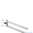 Тримач для рушників Hansgrohe PuraVida 41512000