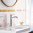 купити змішувач для раковини hansgrohe metropol classic 31302090