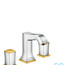 купити змішувач для раковини hansgrohe metropol classic 31304090