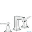 купити змішувач для раковини hansgrohe metropol classic 31330000