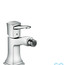 купити змішувач для біде hansgrohe metropol classic 31320000