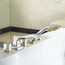 купити змішувач для ванни hansgrohe metropol classic 31315090