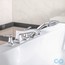 ціна змішувач для ванни hansgrohe metropol classic 31441000