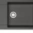 кухонна мийка franke maris mrg xl 919 графіт купити