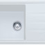 кухонна мийка franke malta bsg 033 білий купити