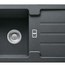 кухонна мийка franke strata stg 905 графіт купити