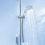 Набір змішувачів для ванни Grohe Eurosmart 123238 S ціна