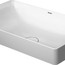 купить раковина накладная duravit durasquare 2355600000