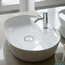 раковина накладная duravit luv 0380600000 фото