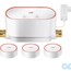 Інтелектуальне управління водою Grohe Sense Set + 3 Інтелектуальних датчика води 22502LN0