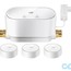купити Інтелектуальне управління водою Grohe Sense Set + 3 Інтелектуальних датчика води 22502LN0