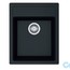 кухонная мойка franke sid 988 черный купить