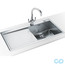 купити кухонна мийка franke planar ppx 464