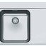  ціна кухонна мийка franke sinos snx 410