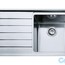 кухонна мийка franke neptune plus npx 360 купити