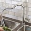 параметри змішувач для мийки grohe parkfield 30215dc0