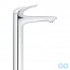 параметри змішувач для раковини grohe eurostyle 23570003