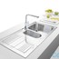 кухонна мийка franke logica line lll 838 фото