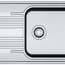 кухонна мийка franke srx 705 купити