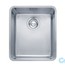 кухонна мийка franke aton anx 110-34