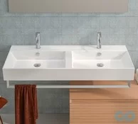 купити раковина подвійна catalano premium 112vpd00