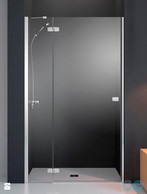 Душевая дверь Radaway Fuenta New DWJ 80 левая 384012-01-01L