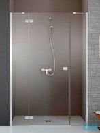 Душові двері Radaway Fuenta New DWJS 140 права 384033-01-01R