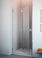 Душові двері Radaway Carena DWB 90 ліва 34502-01-08NL