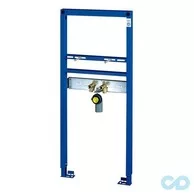 Інсталяція для раковин Grohe Rapid 38554001 