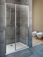 Душові двері Radaway Eos DWS 110 права 37991-01-01NR