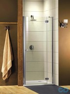 Душові двері Radaway Torrenta DWJ 80 права 32010-01-10N (карре