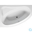 купить ванна riho lyra 153х100 r ba67