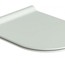 Сидіння з кришкою для унітазу Catalano Zero 5SCSTP000